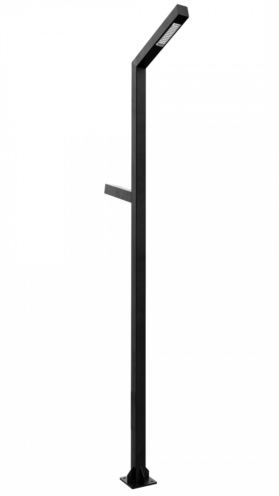 Светодиодный комплекс LEDALL-RS-SL-E-STELLA-D-53W*2-21-06-5000