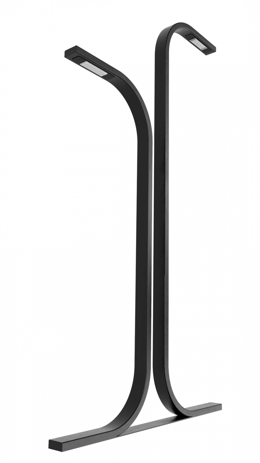 Светодиодный комплекс LEDALL-RS-SL-E-BRACE-D1-40W*2-21-08-5000