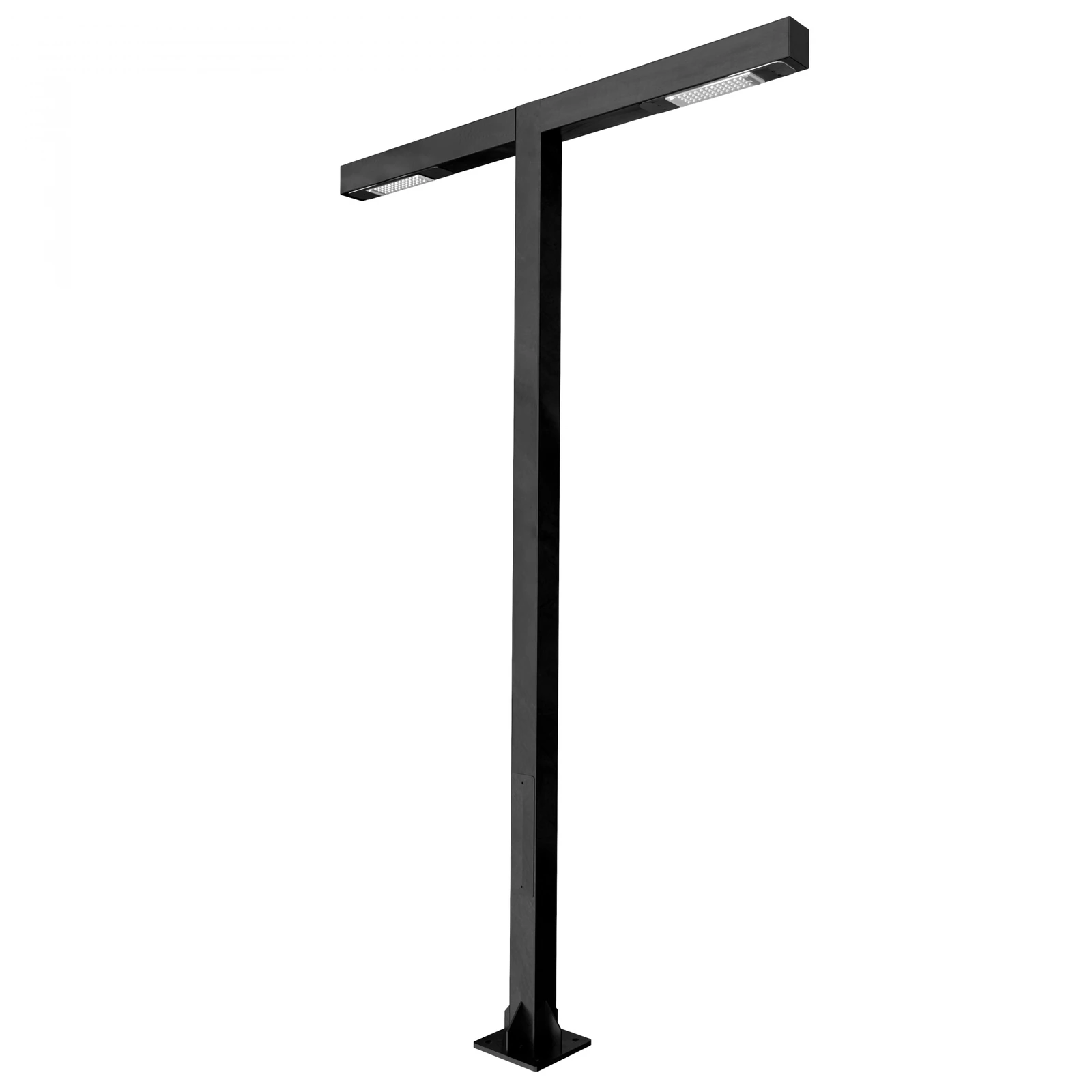 Светодиодный комплекс LEDALL-RS-SL-E-STELLA-T-53W*2-21-06-4000