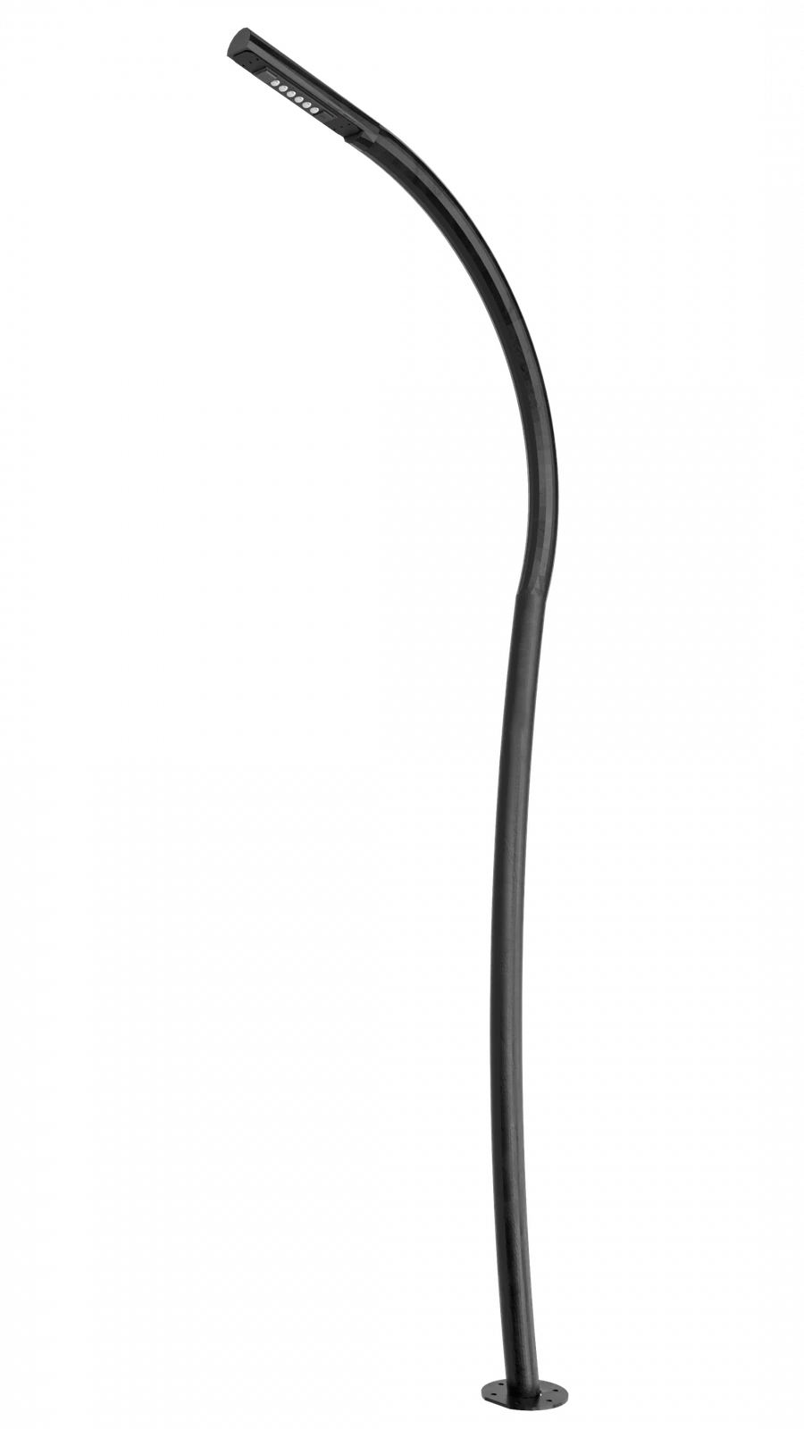 Светодиодный комплекс LEDALL-RS-SL-E-ATRIYA-60W-11-08-6000