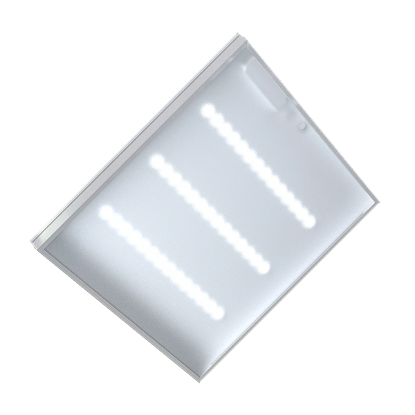 LEDALL-RS-OF-30W3L-04-002 CRI90