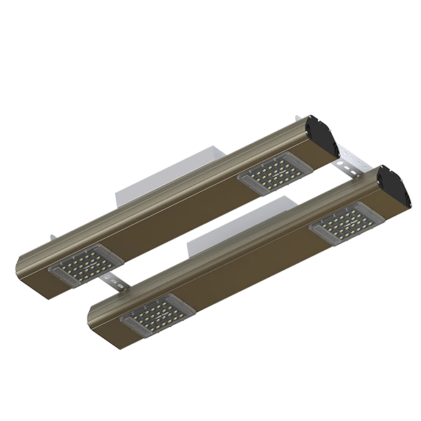 LEDALL-RS-SL-ATLAS-210W-22B-90-030 Hi Term